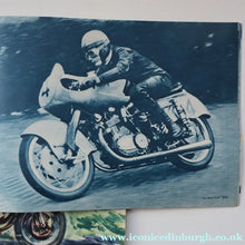Load image into Gallery viewer, TWO Vintage 1950s Motoring TT Booklets. Castrol Achievements 1953 and 1954. 
