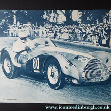 Load image into Gallery viewer, TWO Vintage 1950s Motoring TT Booklets. Castrol Achievements 1953 and 1954. 
