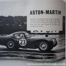 Load image into Gallery viewer, TWO Vintage 1950s Motoring TT Booklets. Castrol Achievements 1953 and 1954. 

