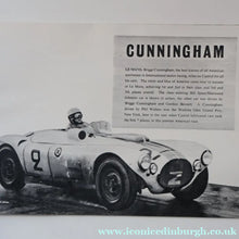 Load image into Gallery viewer, TWO Vintage 1950s Motoring TT Booklets. Castrol Achievements 1953 and 1954. 

