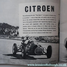 Load image into Gallery viewer, TWO Vintage 1950s Motoring TT Booklets. Castrol Achievements 1953 and 1954. 
