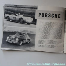 Load image into Gallery viewer, TWO Vintage 1950s Motoring TT Booklets. Castrol Achievements 1953 and 1954. 
