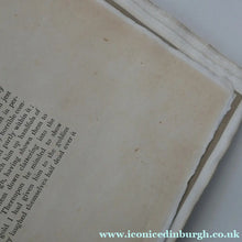 Load image into Gallery viewer, ARTHUR RACKHAM Illustrations. Rare Limited FIRST Edition (1909). SIGNED Copy of Undine
