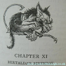 Load image into Gallery viewer, ARTHUR RACKHAM Illustrations. Rare Limited FIRST Edition (1909). SIGNED Copy of Undine
