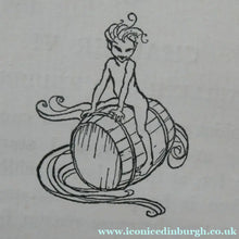 Load image into Gallery viewer, ARTHUR RACKHAM Illustrations. Rare Limited FIRST Edition (1909). SIGNED Copy of Undine
