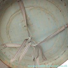 Load image into Gallery viewer, Pair of Antique 1920s Bentwood Wooden Large Hat Boxes

