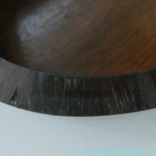 Load image into Gallery viewer, Unusual 1930s ART DECO Wooden Box with Hinged Lid. Metal Deer Sculpture on Lid (in the manner of Just Andersen)
