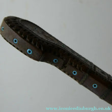 Load image into Gallery viewer, Vintage South American Folk Art. Treen Letter Opener or Paper Knife in the form of a Parrot

