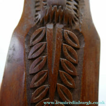 Load image into Gallery viewer, Vintage South American Folk Art. Treen Letter Opener or Paper Knife in the form of a Parrot
