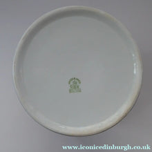 Load image into Gallery viewer, Very Large 1930s TG Green CORNISHWARE Lidded Storage Jar for Sugar. 8 Inches (20cm) in height. Early Church Mark
