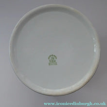 Load image into Gallery viewer, Very Large 1930s TG Green CORNISHWARE Lidded Storage Jar for Sugar. 8 Inches (20cm) in height. Early Church Mark
