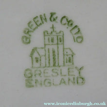 Load image into Gallery viewer, Very Large 1930s TG Green CORNISHWARE Lidded Storage Jar for Sugar. 8 Inches (20cm) in height. Early Church Mark
