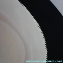 Load image into Gallery viewer, VERY LARGE Vintage TOP HAT / DRESSAGE HAT by “F. DE FRANCISCO, MADRID “.  Good Condition
