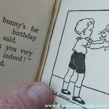 Load image into Gallery viewer, Rare 1930s TIPPENNY TUPPENCE Miniature Children's Books. EIGHT VOLUMES

