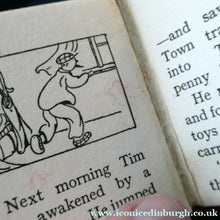 Load image into Gallery viewer, Rare 1930s TIPPENNY TUPPENCE Miniature Children's Books. EIGHT VOLUMES
