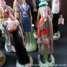 Load image into Gallery viewer, My Selection of Schafer and Vater Figurines
