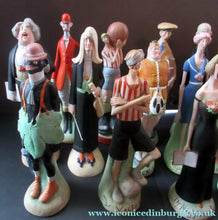 Load image into Gallery viewer, My Schafer and Vater Skinnies
