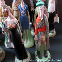 Load image into Gallery viewer, My Selection of Schafer and Vater Figurines
