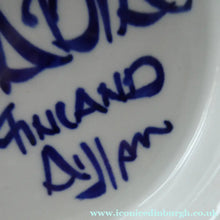 Load image into Gallery viewer, Arabia Finland 1960s Pidded Dish Paju Pattern  Anna (Anja) Jaatinen Winquist
