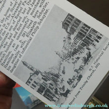Load image into Gallery viewer, Four American New York Go Guide Booklets by Lew Frank. Published 1963
