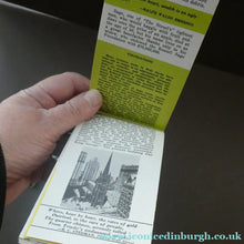 Load image into Gallery viewer, Four American New York Go Guide Booklets by Lew Frank. Published 1963
