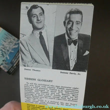 Load image into Gallery viewer, Four American New York Go Guide Booklets by Lew Frank. Published 1963
