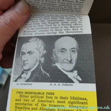 Load image into Gallery viewer, Four American New York Go Guide Booklets by Lew Frank. Published 1963
