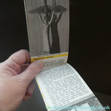 Load image into Gallery viewer, Four American New York Go Guide Booklets by Lew Frank. Published 1963

