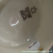 Load image into Gallery viewer, Very Rare EDWARDIAN PARAGON Star Mark. Porcelain &amp; Applied Silver Cabaret Coffee Service
