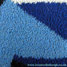 Load image into Gallery viewer, 1978 World Cup. Scotland Argentia Souvenir Wool Fireside Rug
