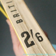 Load image into Gallery viewer, VERY RARE Publications Relating to the BRITISH INDUSTRIES FAIR held at Olympia in 1955
