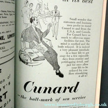 Load image into Gallery viewer, VERY RARE Publications Relating to the BRITISH INDUSTRIES FAIR held at Olympia in 1955
