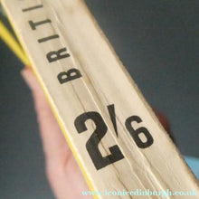 Load image into Gallery viewer, VERY RARE Publications Relating to the BRITISH INDUSTRIES FAIR held at Olympia in 1955
