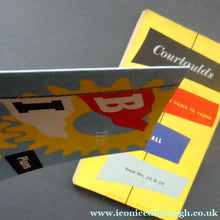Load image into Gallery viewer, VERY RARE Publications Relating to the BRITISH INDUSTRIES FAIR held at Olympia in 1955
