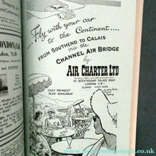 Load image into Gallery viewer, VERY RARE Publications Relating to the BRITISH INDUSTRIES FAIR held at Olympia in 1955
