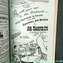 Load image into Gallery viewer, VERY RARE Publications Relating to the BRITISH INDUSTRIES FAIR held at Olympia in 1955
