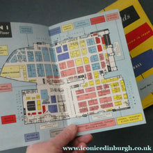 Load image into Gallery viewer, VERY RARE Publications Relating to the BRITISH INDUSTRIES FAIR held at Olympia in 1955
