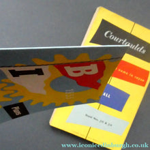 Load image into Gallery viewer, VERY RARE Publications Relating to the BRITISH INDUSTRIES FAIR held at Olympia in 1955
