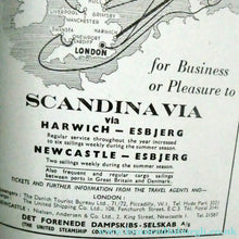 Load image into Gallery viewer, VERY RARE Publications Relating to the BRITISH INDUSTRIES FAIR held at Olympia in 1955
