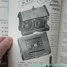 Load image into Gallery viewer, VERY RARE Publications Relating to the BRITISH INDUSTRIES FAIR held at Olympia in 1955
