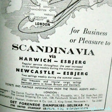 Load image into Gallery viewer, VERY RARE Publications Relating to the BRITISH INDUSTRIES FAIR held at Olympia in 1955
