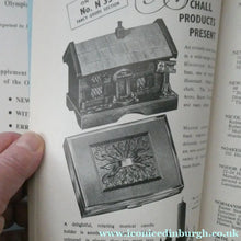 Load image into Gallery viewer, VERY RARE Publications Relating to the BRITISH INDUSTRIES FAIR held at Olympia in 1955
