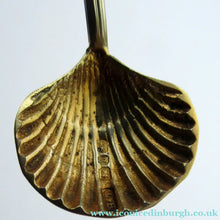 Load image into Gallery viewer, Victorian Hallmarked Silver Salt Dish and Spoons / Pin Cushions. Matching Swan Spoons In Fitted Case

