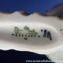 Load image into Gallery viewer, 1950s Rosenthal West Highland Terrier Figurine  by HEIDENREICH
