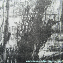 Load image into Gallery viewer, Frank Brangwyn WWI Proof for a Poster. Lithograph. Watch on the Rhine 9th Lancers. Pencil Signed

