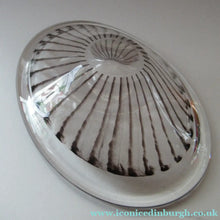 Load image into Gallery viewer, 1950s Vicke Lindstrand Kosta Glass Bowl
