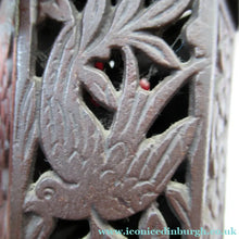 Load image into Gallery viewer, Genuine Victorian Cast Iron Money Bank or Money Box by Chamberland &amp; Hill 
