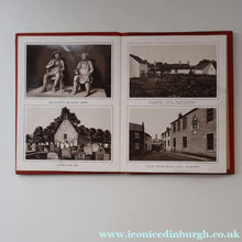 Load image into Gallery viewer, RARE Antique 19th Century MAUCHLINE Ware Book Entitled "Souvenir of Land O'Burns"
