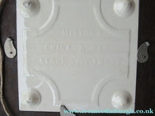 Load image into Gallery viewer, Victorian Mintons Tile. Cardinal Beaton's House in Edinburgh
