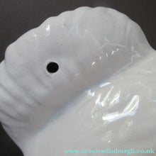 Load image into Gallery viewer, Victorian Antique Staffordshire Chimney Spaniels or Wally Dugs. 1880s PAIR
